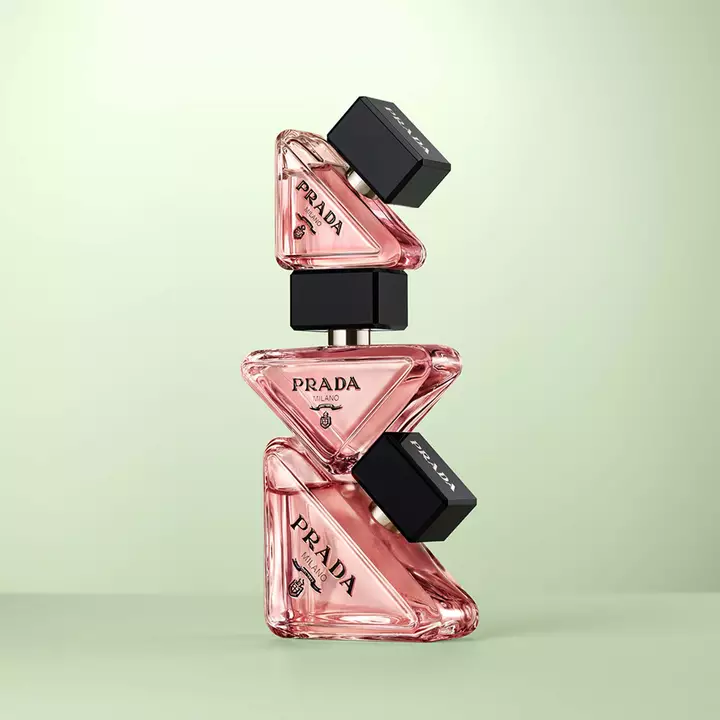 PRADA-Paradoxe by Prada EDP 3.0oz/90ml Spray Perfume for Women thumbnail 5